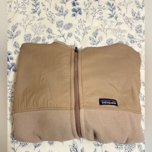 Women's Microdini Hoody Size medium